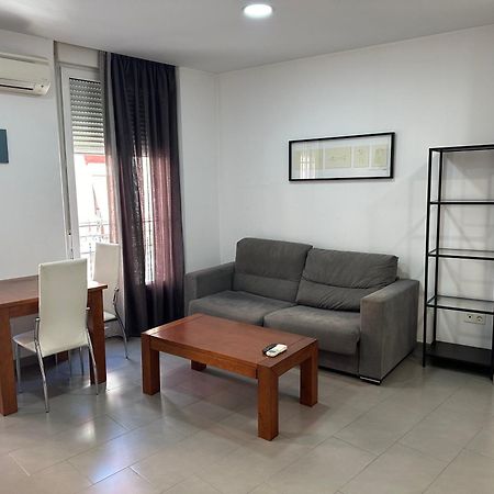 Apartamento Gran Via グラナダ エクステリア 写真