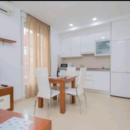 Apartamento Gran Via グラナダ エクステリア 写真