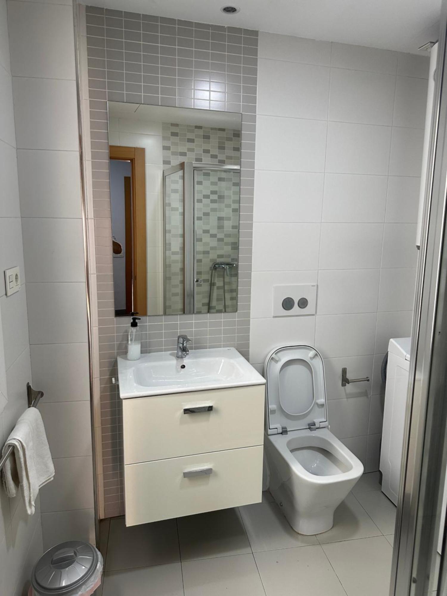 Apartamento Gran Via グラナダ エクステリア 写真