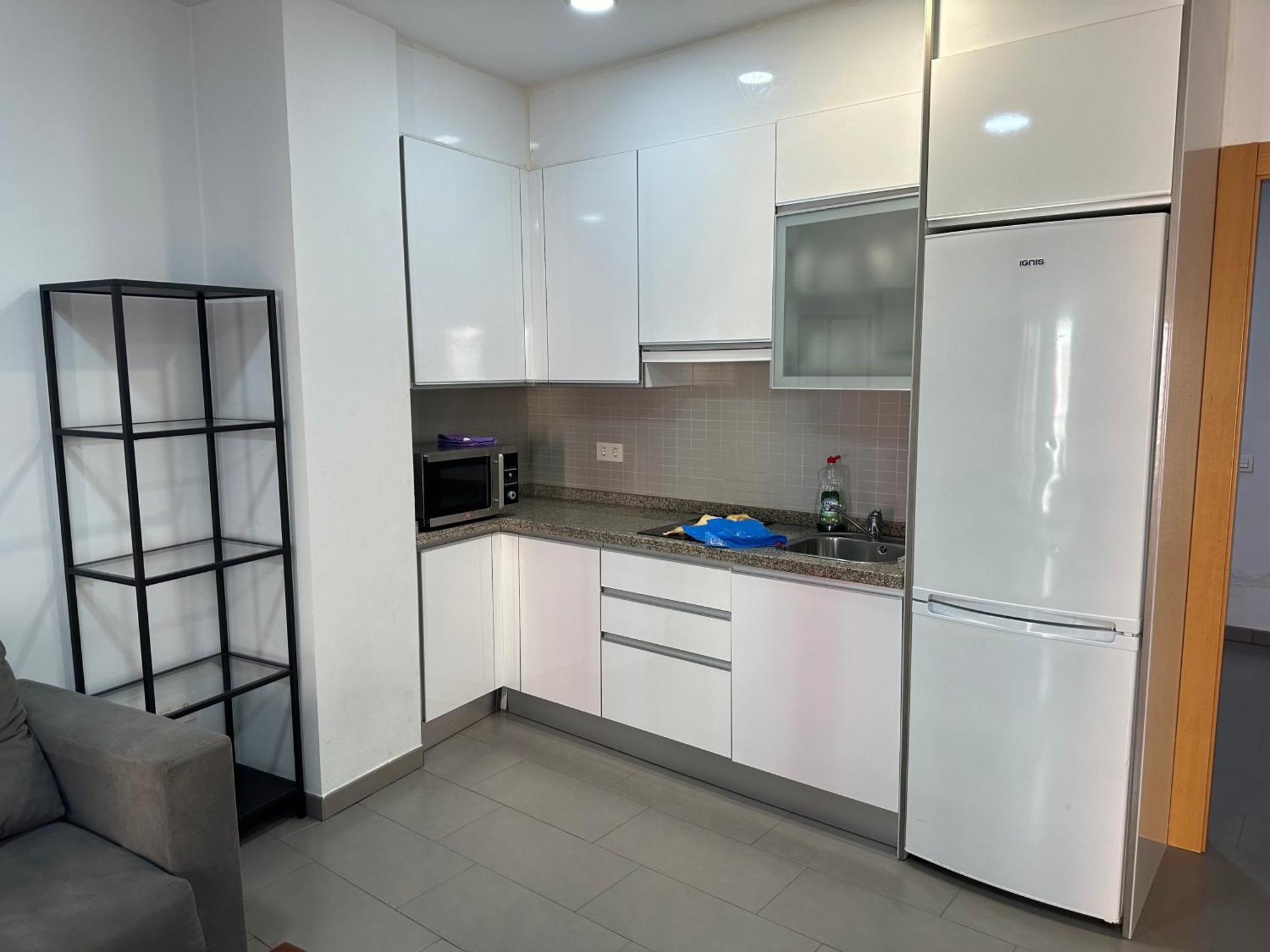 Apartamento Gran Via グラナダ エクステリア 写真