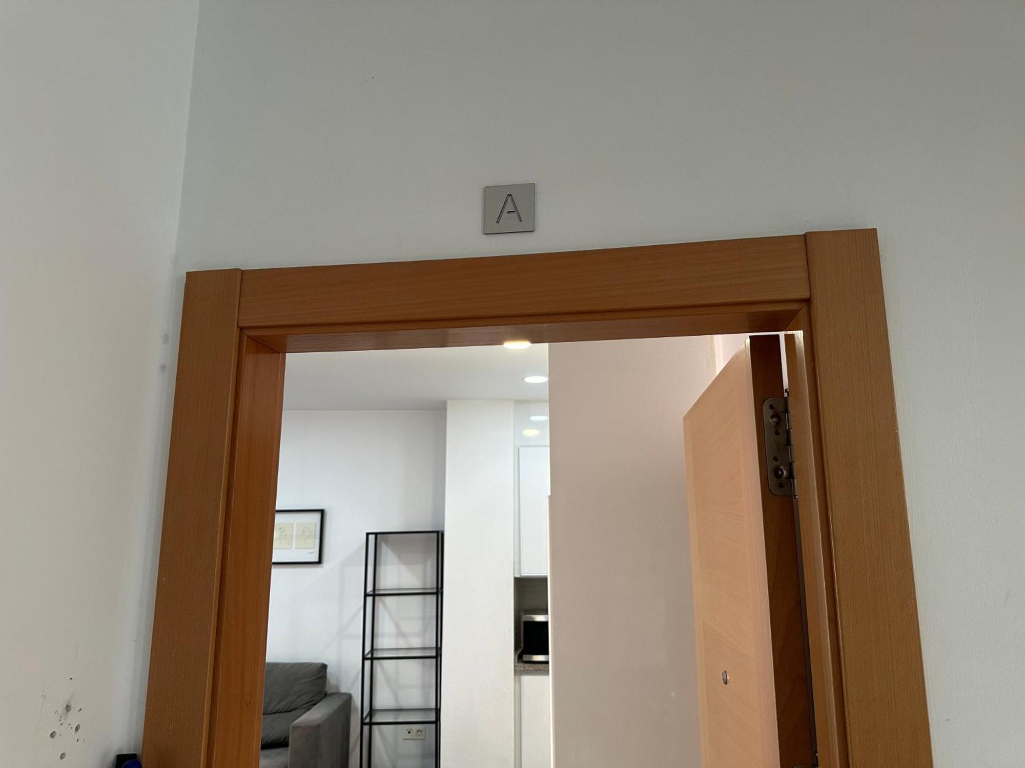 Apartamento Gran Via グラナダ エクステリア 写真
