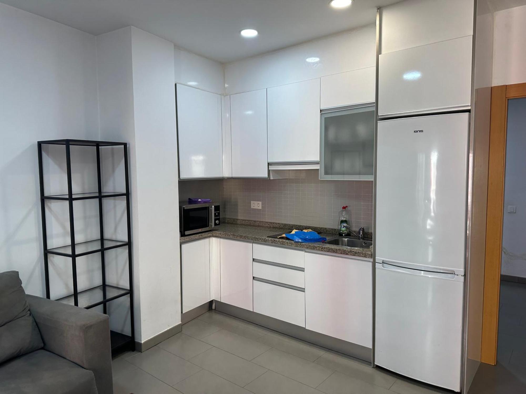 Apartamento Gran Via グラナダ エクステリア 写真