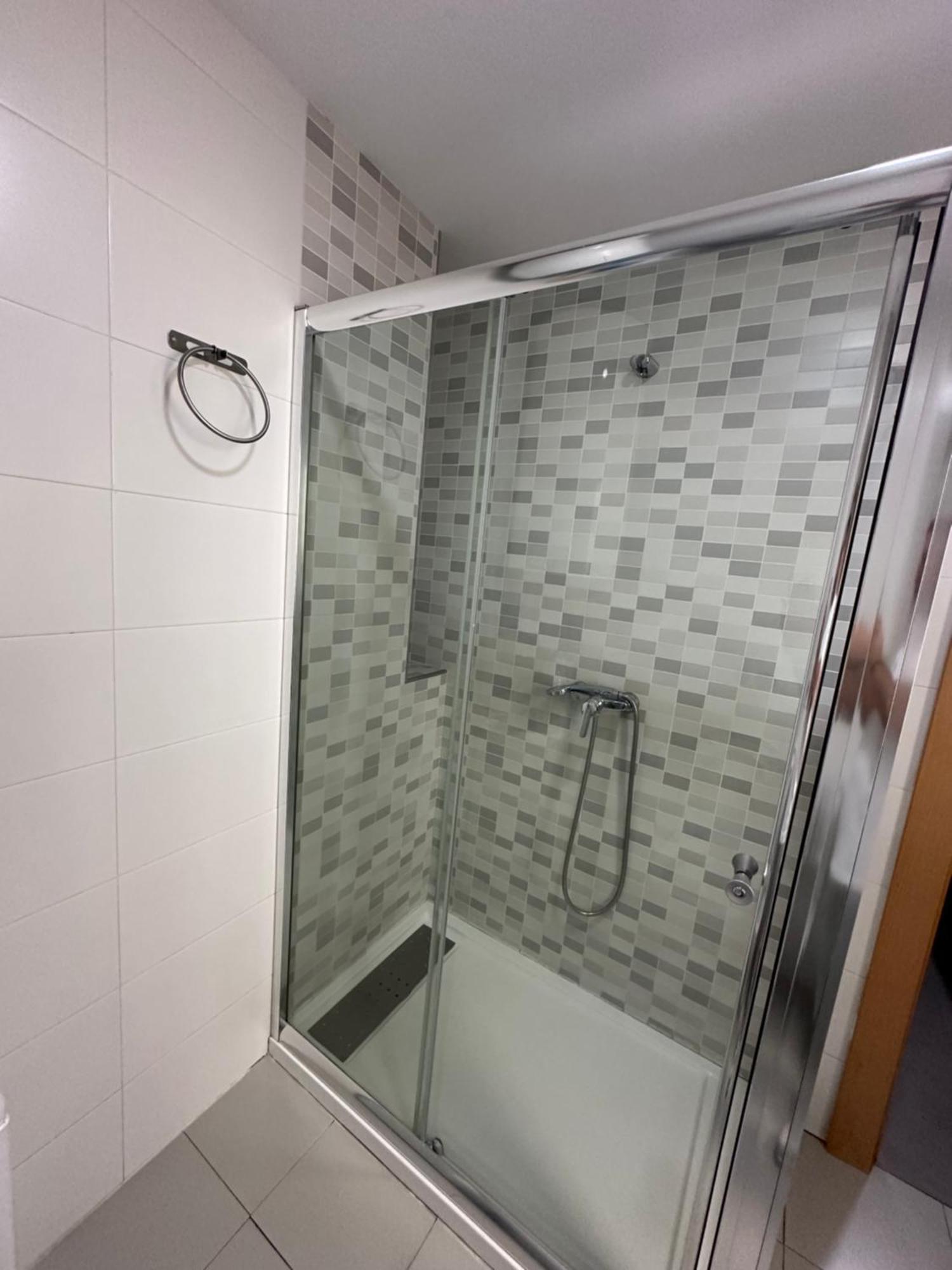 Apartamento Gran Via グラナダ エクステリア 写真