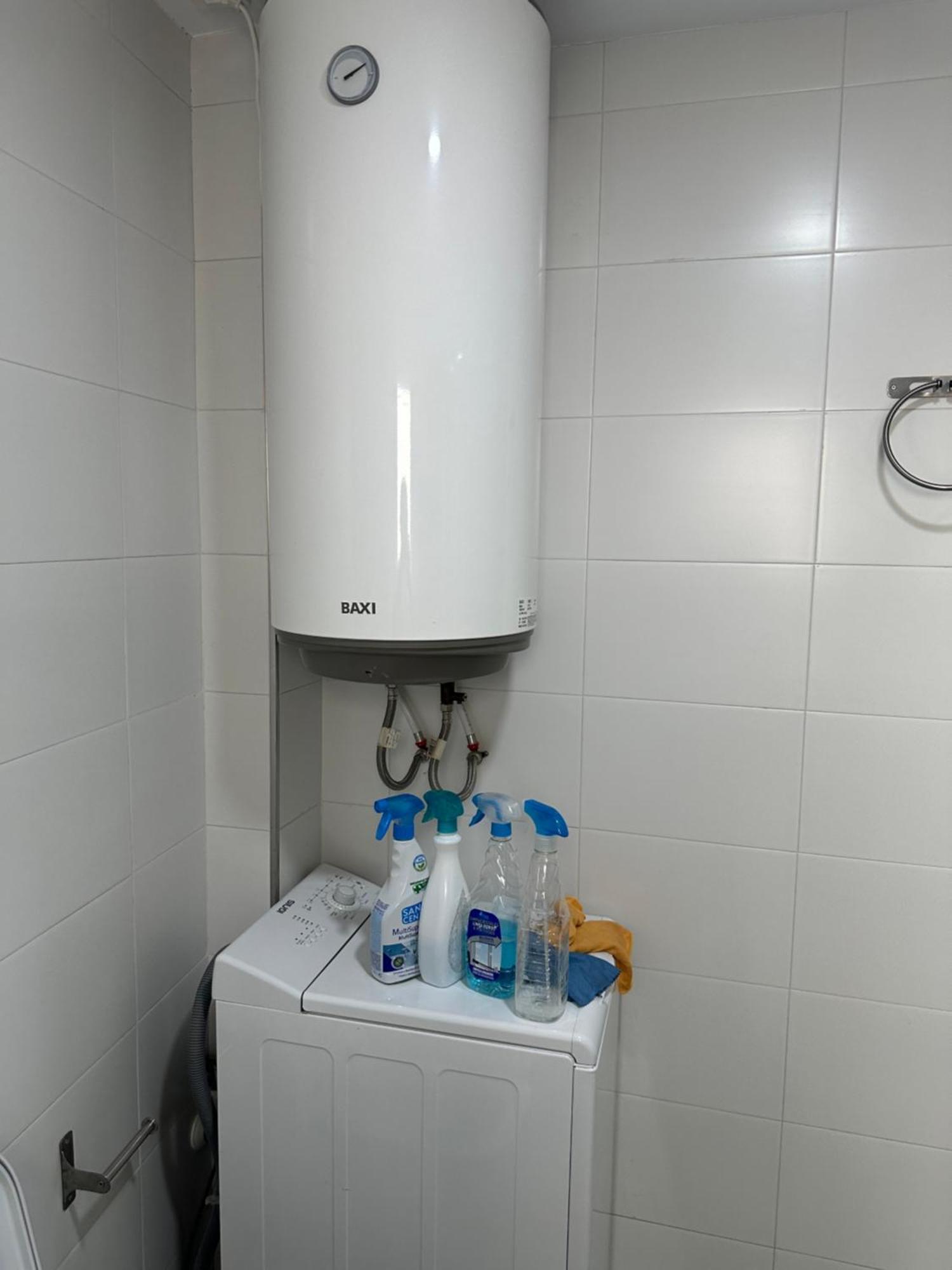 Apartamento Gran Via グラナダ エクステリア 写真