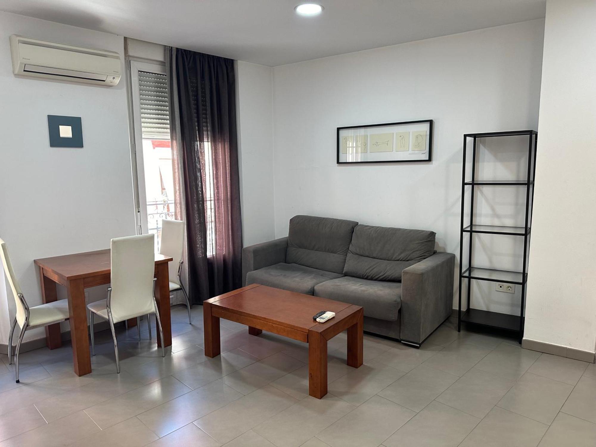 Apartamento Gran Via グラナダ エクステリア 写真